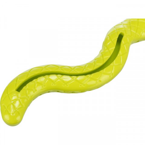 TRIXIE Snack-Snake - Hračka pro psy - 27cm - Fotogalerie 3