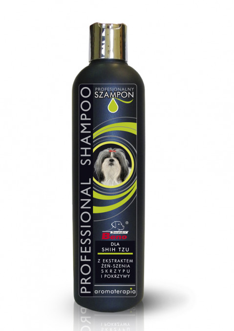 Certech Super Beno Professional - Šampon pro Shih-Tzu 250 ml - Fotogalerie 1