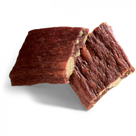 VITAKRAFT Beef Stick Quadros Cheese - pamlsek pro psa - 70 g - Fotogalerie 2