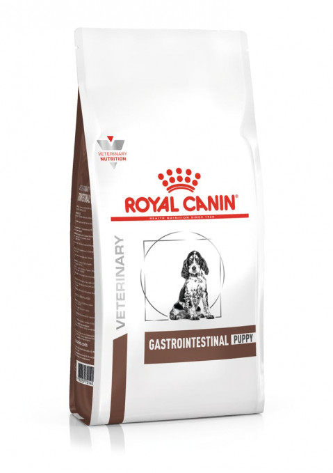 ROYAL CANIN Dog Gastrointestinal Puppy VHN - suché krmivo pro psy - 1kg - Fotogalerie 1