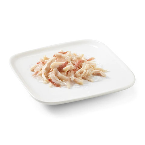SCHESIR in jelly Chicken with beef - mokré krmivo pro psy - 150 g - Fotogalerie 2