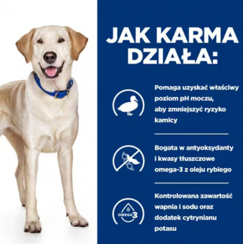 HILL'S PD D/D Food Sensitivities, kachna a rýže - suché krmivo pro psy - 4kg - Fotogalerie 2
