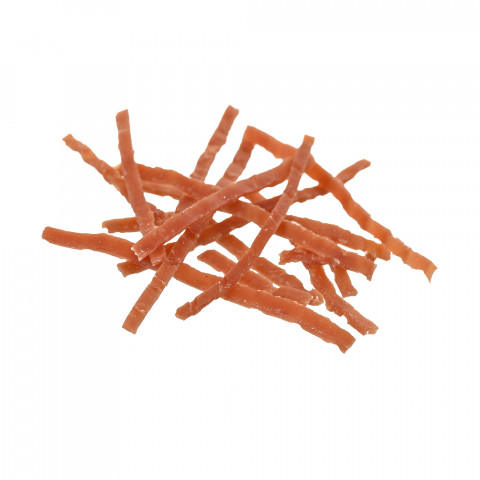PETITTO Soft strips s kuřecím masem a rybou - pochoutka pro psy - 500 g - Fotogalerie 2