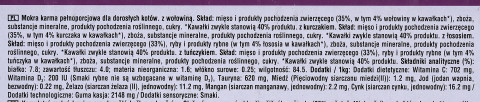 WHISKAS Mix Favourites in jelly - mokré krmivo pro kočky - 40x85 g - Fotogalerie 2
