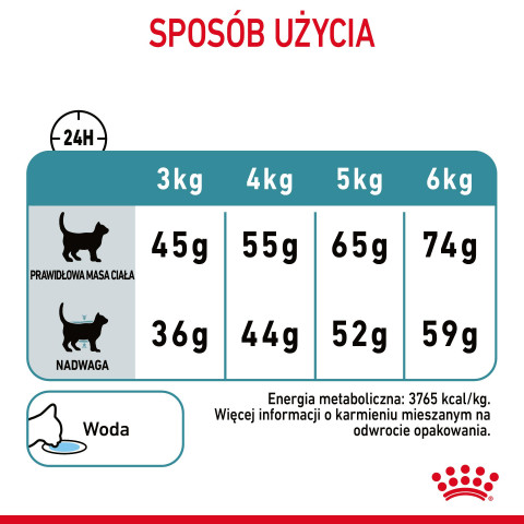Royal Canin Hairball Care suché krmivo pro kočky 10 kg Dospělý jedinec Kukuřice, Drůbež, Rýže, Zeleninová - Fotogalerie 3
