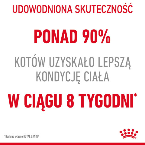 ROYAL CANIN FCN Light Weight Care v želé - vlhké krmivo pro dospělé kočky - 12x85g - Fotogalerie 2