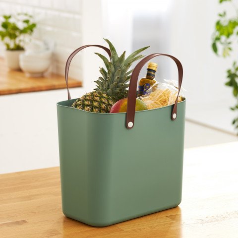 ROTHO Albula Style Green - kabelka - 25l - Fotogalerie 4