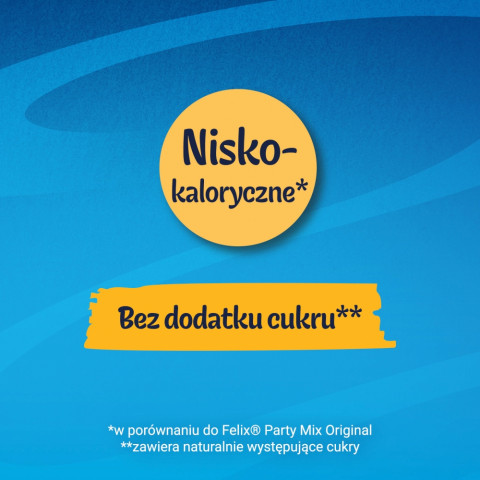 PURINA Felix Deli Moments Chicken - pamlsek pro kočky - 4x10g - Fotogalerie 4