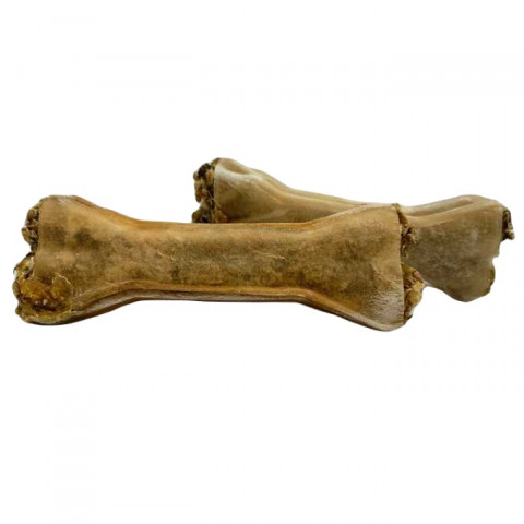 ZOYA Chewing bone Beef with lavender - pamlsek pro psa - 55g - Fotogalerie 2
