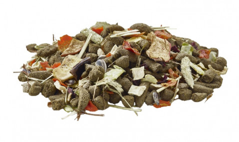 VERSELE-LAGA Nature Cuni - Krmivo pro králíky - 9 kg - Fotogalerie 2