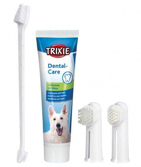 TRIXIE 2561 produkt péče o zvířecí ústní dutinu - Fotogalerie 1