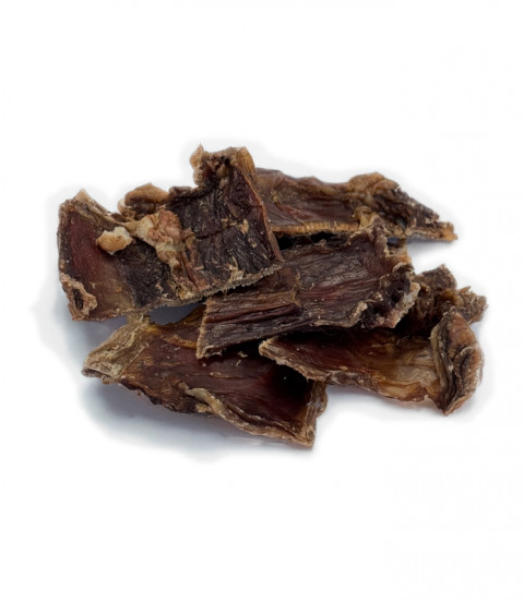 BULT Eko MIX sušených chutí – pochoutka pro psy – 330g - Fotogalerie 14