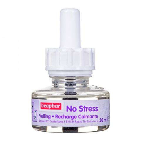 Feromonový difuzér Beaphar pro kočky - 30 ml - Fotogalerie 1