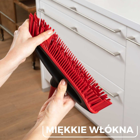Kartáč Vileda Always Clean PET PRO - Fotogalerie 6