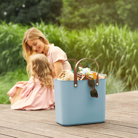 ROTHO Albula Style Blue - kabelka - 25l - Fotogalerie 2