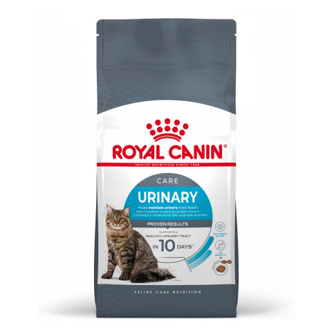 ROYAL CANIN Urinary care Adult - suché krmivo pro kočky - 400g - Fotogalerie 10
