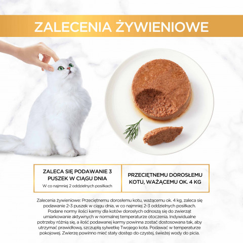 Purina GOURMET GOLD 85 g - Fotogalerie 8