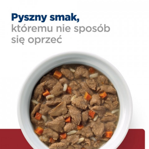 HILL'S Prescription Diet Digestive Care i/d Chicken with vegetables - mokré krmivo pro psy - 354g - Fotogalerie 5