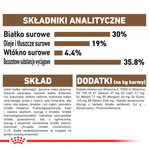 Royal Canin Senior Ageing 12+ suché krmivo pro kočky 2 kg - Fotogalerie 2