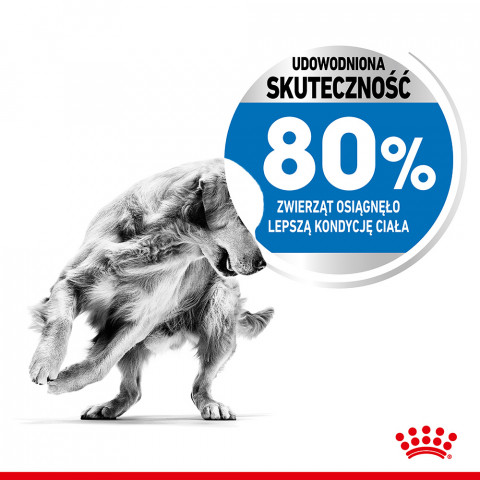 SHN Medium Light Care 3 kg - Fotogalerie 7