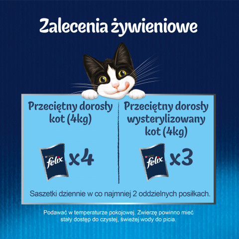 Felix Sensations venkovské příchutě v želé - 24x 85g - Fotogalerie 9