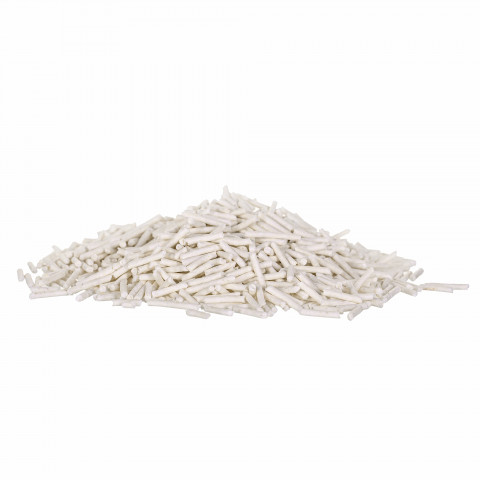 DIAMENTIQ Tofu Neutral Ultra clumping - rostlinné stelivo - 4kg - Fotogalerie 3