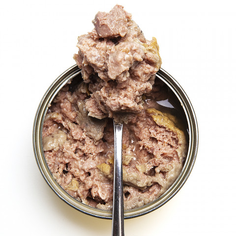 3COTY Chicken Struvite care - mokré krmivo pro kočky - 6x80g - Fotogalerie 11