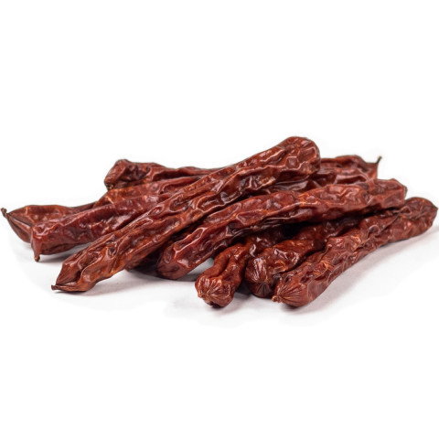 BULT Beef sausages - pamlsek pro psa - 40 - Fotogalerie 3