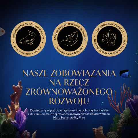 SHEBA Sauce Collection Kolekce rybích příchutí - mokré krmivo pro kočky - 40x85 g - Fotogalerie 4