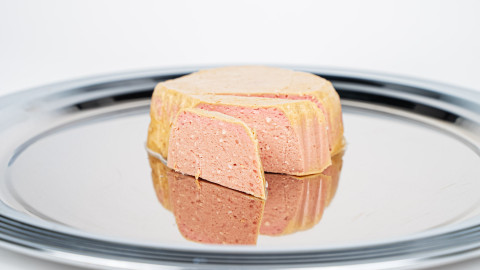 TUF TUF Alupak drůbeží paštika - vlhké krmivo pro psy - 24x300g - Fotogalerie 2