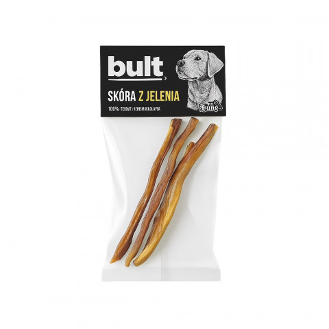 BULT Eko MIX sušených chutí – pochoutka pro psy – 330g - Fotogalerie 2