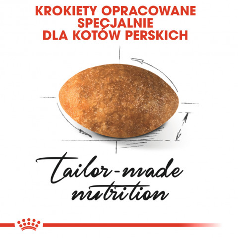 Royal Canin Persian suché krmivo pro kočky 4 kg Dospělý jedinec Kukuřice, Drůbež - Fotogalerie 9