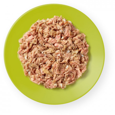 APPLAWS Mix Samks - mokré krmivo pro kočky - 10x156g - Fotogalerie 18