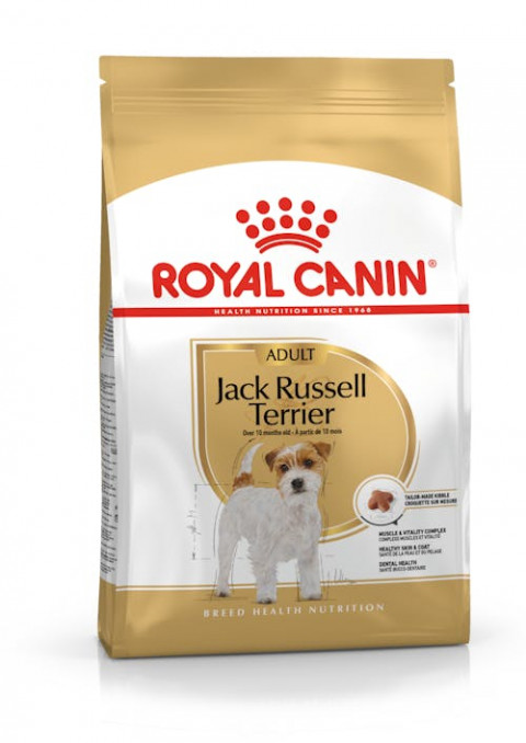 ROYAL CANIN Jack Russell Adult - Suché krmivo pro psy - 7,5 kg - Fotogalerie 9