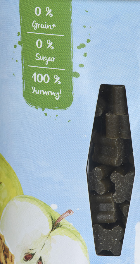 Fruitees 603300200 pamlsek pro psy/kočky Pes Drůbež 200 g - Fotogalerie 3