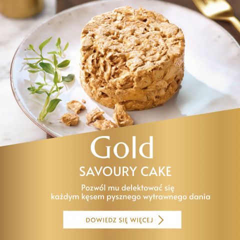 Purina GOURMET GOLD 85 g - Fotogalerie 4