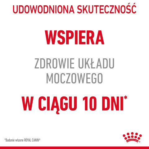 ROYAL CANIN Urinary care Adult - suché krmivo pro kočky - 400g - Fotogalerie 12