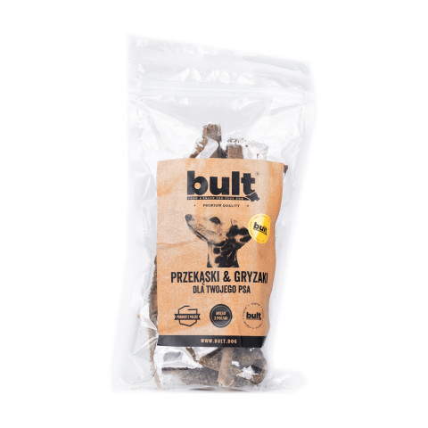 BULT jehněčí bachor pro psy - 100g - Fotogalerie 1