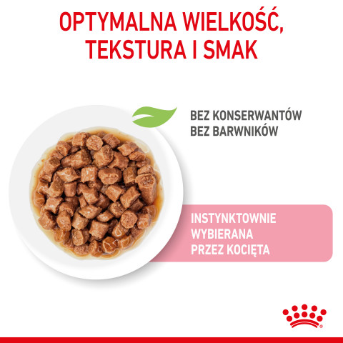 Royal Canin Sterilised Gravy 12x85g - Fotogalerie 10