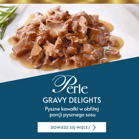 Purina GOURMET Perle Delicias 340 g - Fotogalerie 11