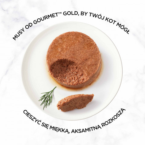 Purina GOURMET GOLD 85 g - Fotogalerie 10