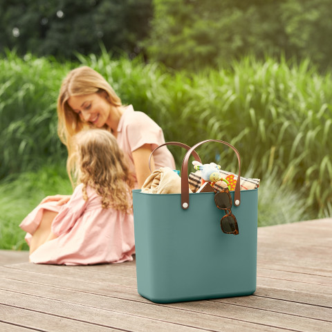 ROTHO Albula Style Green - kabelka - 25l - Fotogalerie 2