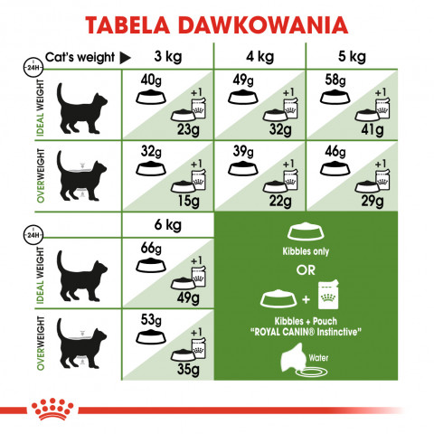 ROYAL CANIN Outdoor Adult - suché krmivo pro kočky - 400g - Fotogalerie 3