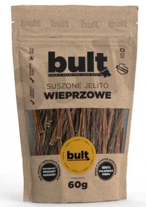 BULT MIX sušených pochoutek pro psy - Fotogalerie 6