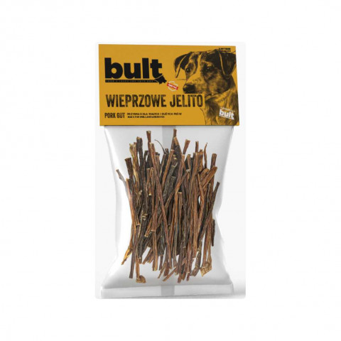 BULT MIX sušených pochoutek pro psy - Fotogalerie 5