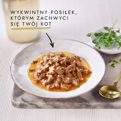GOURMET GOLD Sauce Delights 85g - Fotogalerie 10
