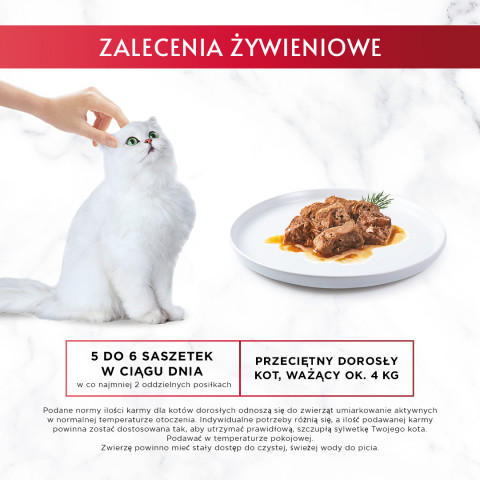 GOURMET Mon Petit Meat Mix - mokré krmivo pro kočky - 6 x 50 g - Fotogalerie 7