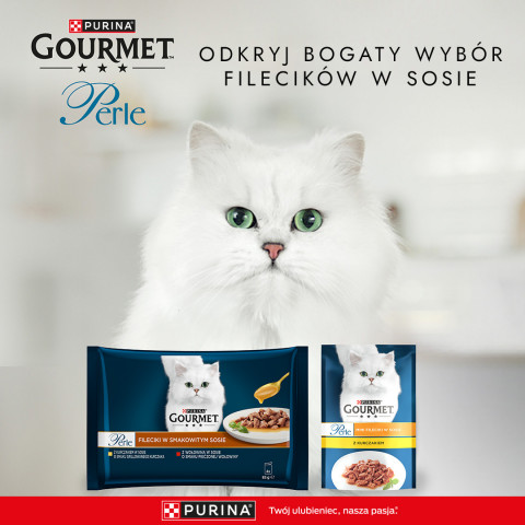 Purina GOURMET Perle Delicias 340 g - Fotogalerie 8