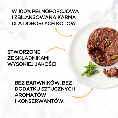 Purina GOURMET GOLD 85 g - Fotogalerie 8
