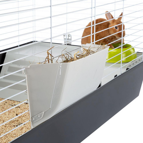 FERPLAST Casita 120 - Klec - 119x58 cm - Fotogalerie 4